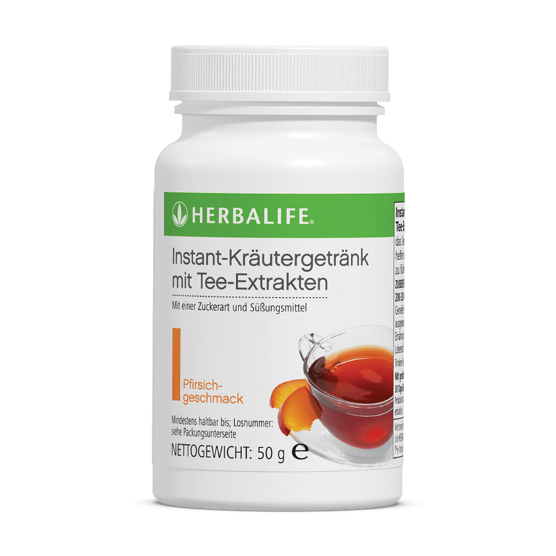 HERBALIFE - Koffein Tee